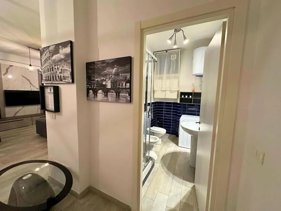 Apartment Citta Eterna Appartamento Rome