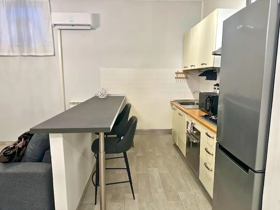Citta Eterna Appartamento Rome Apartment