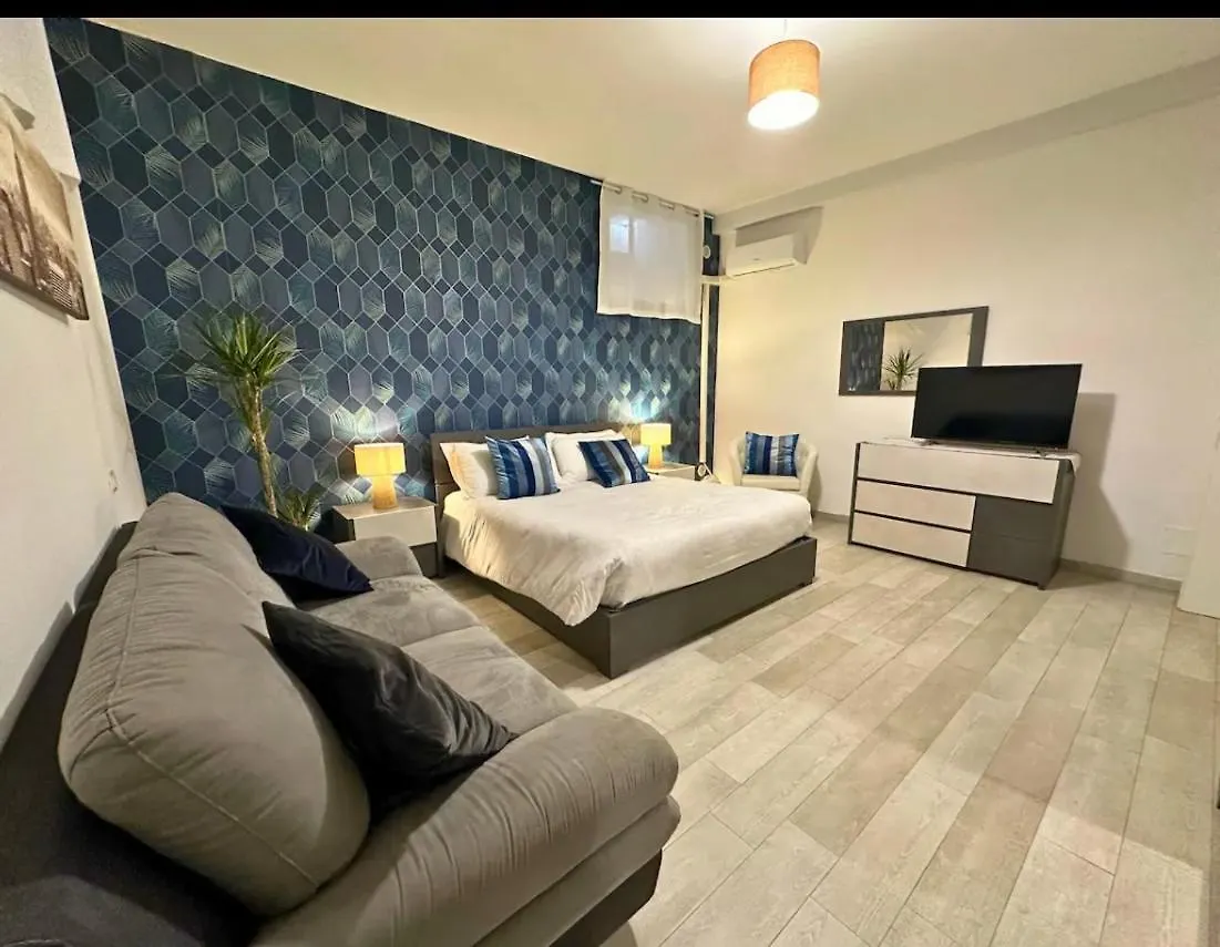 Citta Eterna Appartamento Rome