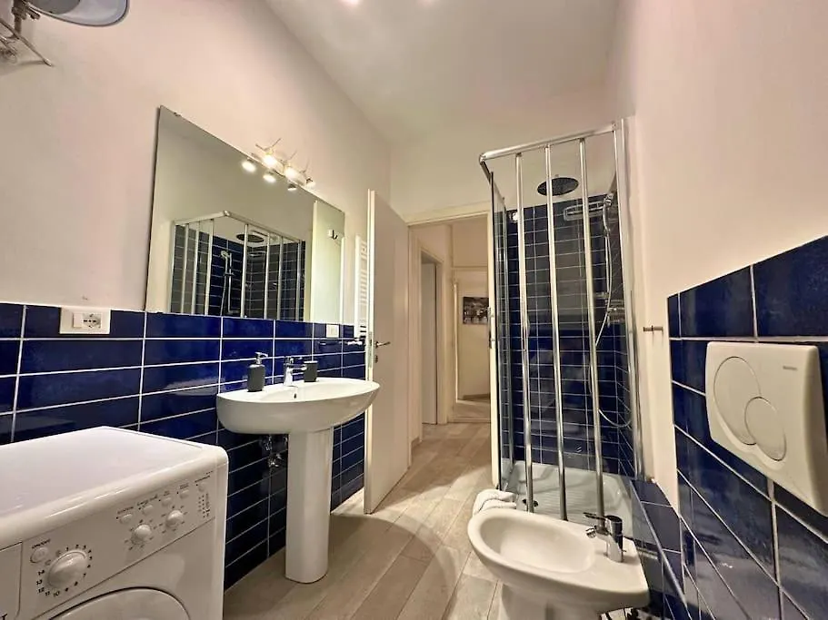 Apartment Citta Eterna Appartamento Rome Italy