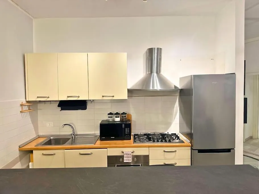 Apartment Citta Eterna Appartamento Rome