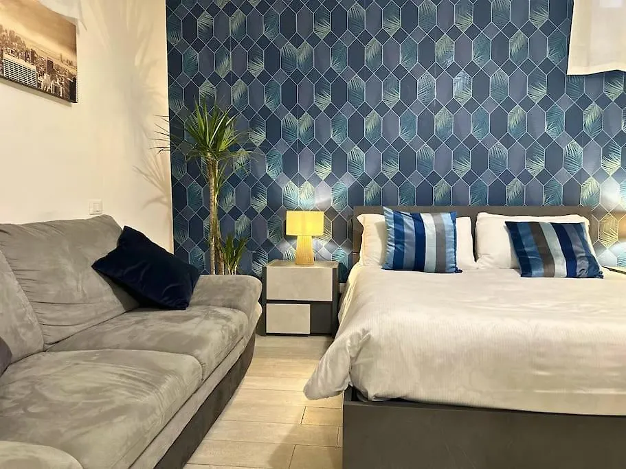 Citta Eterna Appartamento Rome 0*,