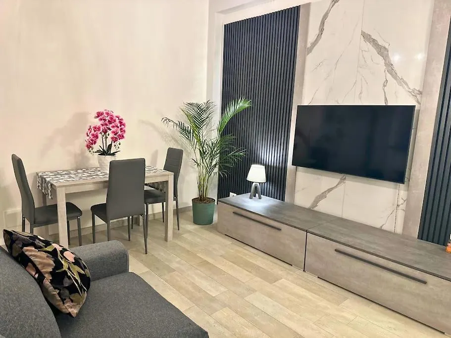Citta Eterna Appartamento Rome Apartment